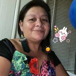 Meet your Posher, Lorena